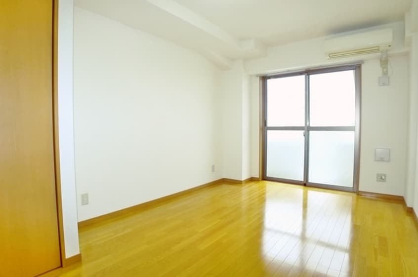 居室 フォルティス・メア