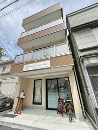 ボヌール住吉
