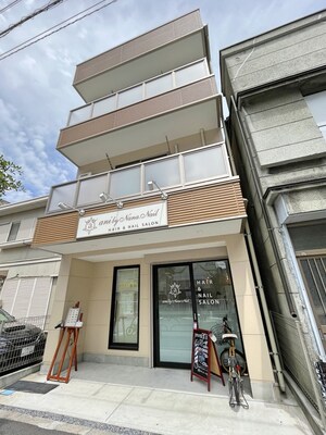 ボヌール住吉