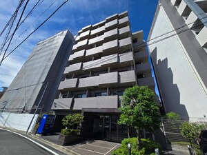 ルーブル鷺宮六番館(405)