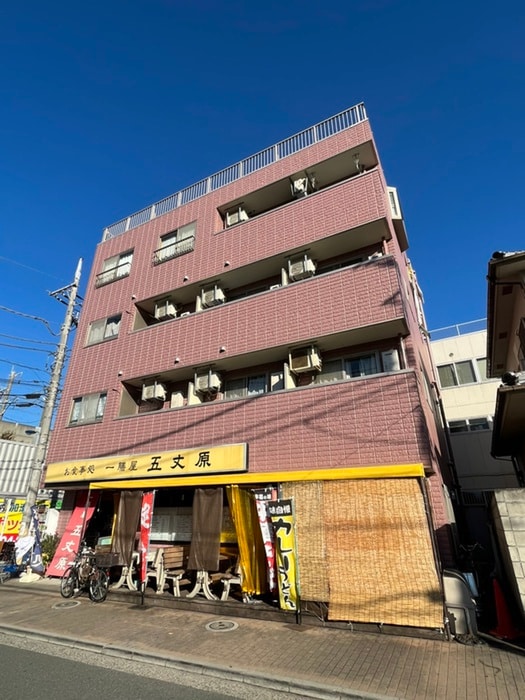 外観写真 フラットグリーン