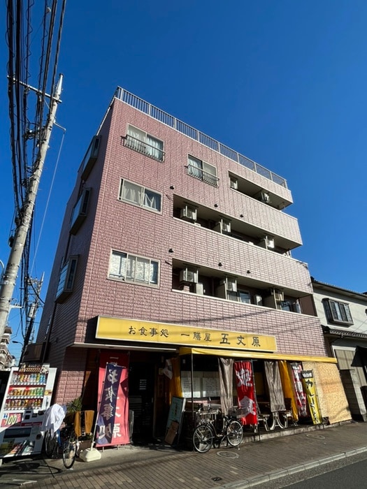 外観写真 フラットグリーン