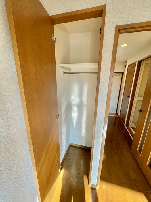 収納 フラットグリーン