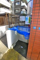 建物設備 ヤマコーアイランド