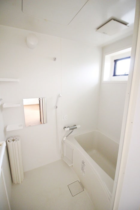 バス／シャワールーム等 朝美コーポ