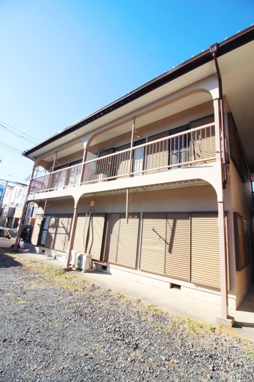 その他 朝美コーポ