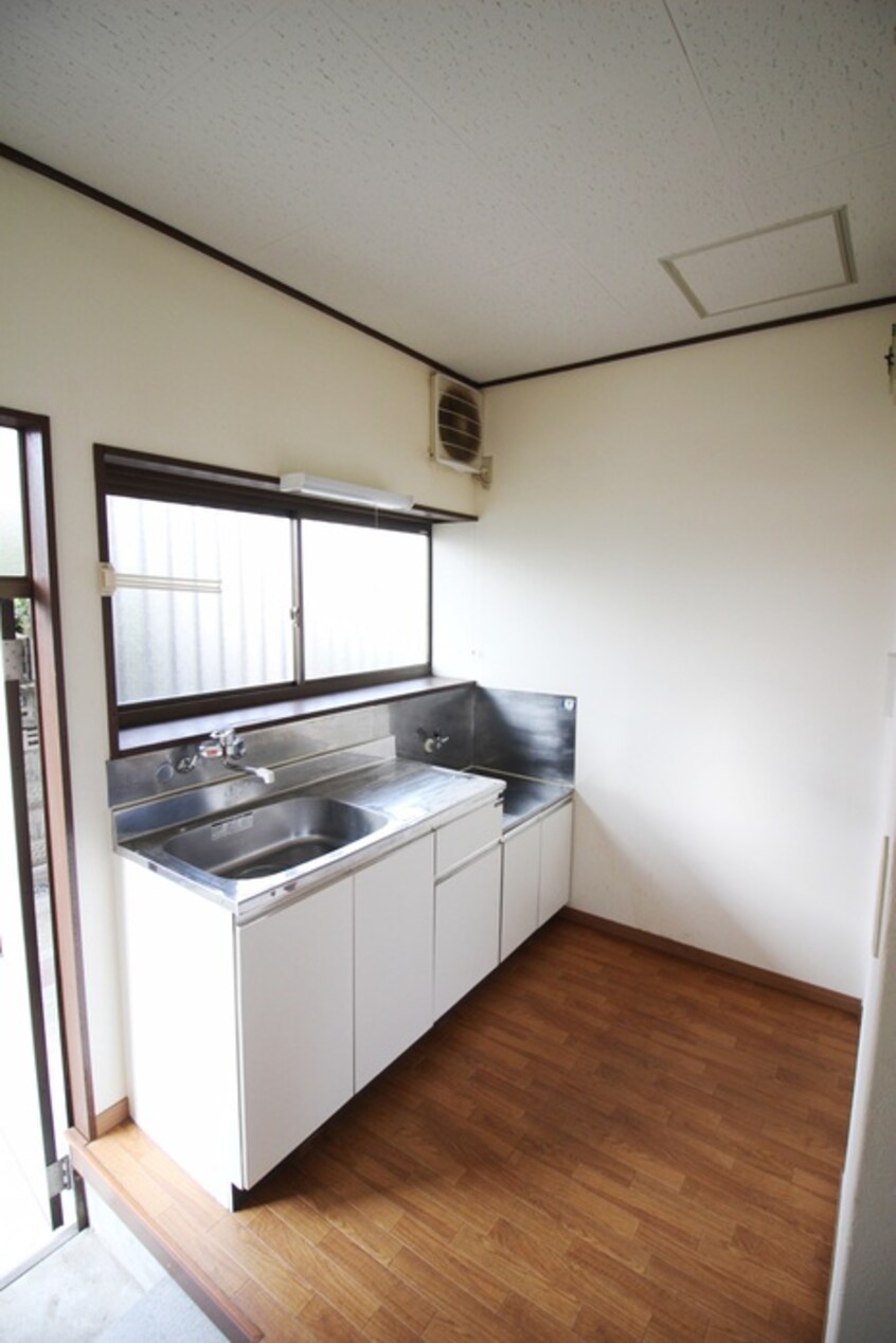 キッチン 朝美コーポ