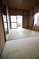 内観写真 朝美コーポ