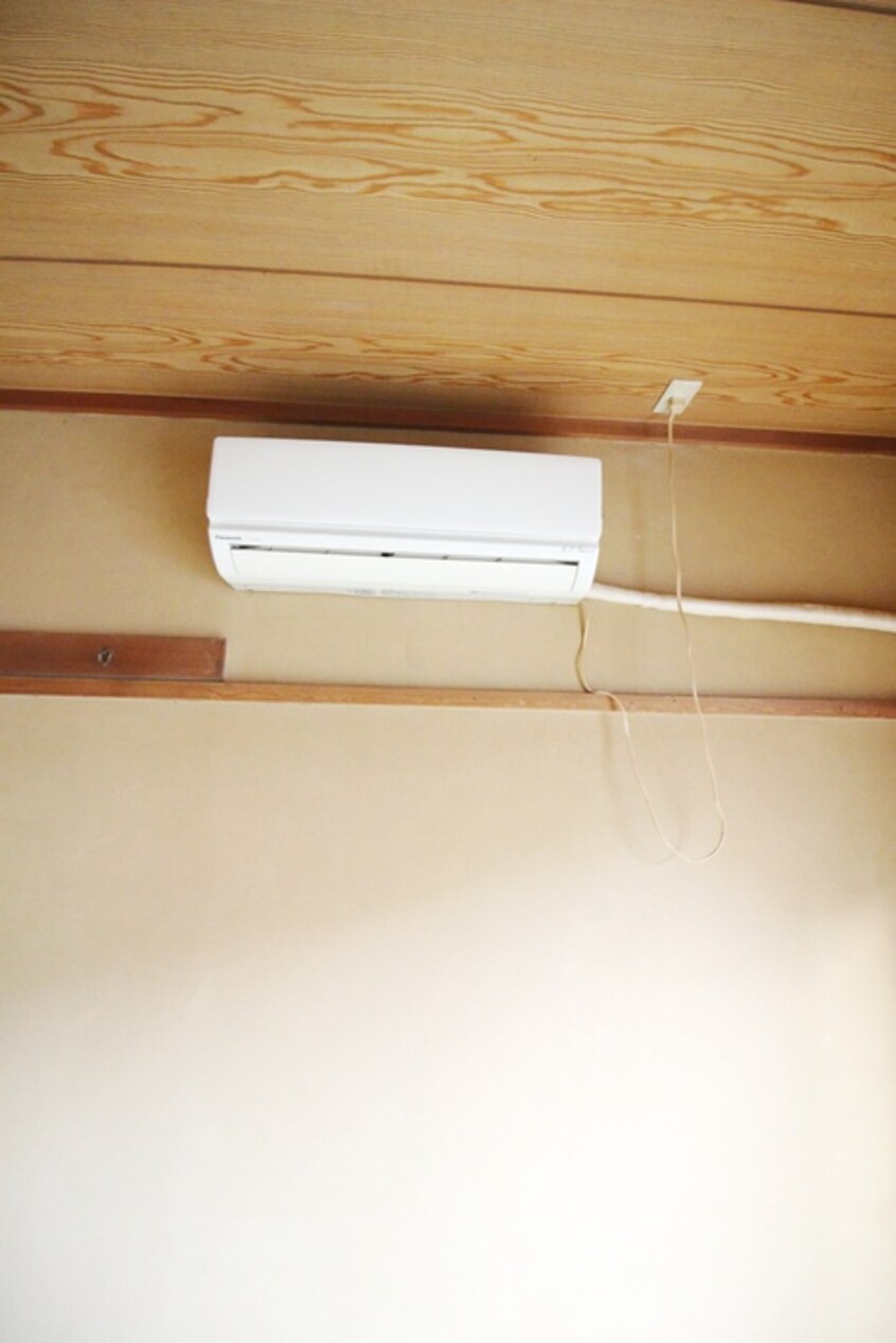 内観写真 朝美コーポ