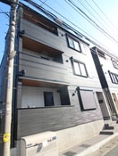 外観写真 ＣＦジオーレ鎌倉壱番館