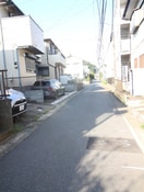 周辺環境 ＣＦジオーレ鎌倉壱番館