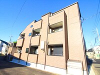 ＬＩＢＥＲＡ練馬中村橋