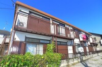 シティハイムローゼン