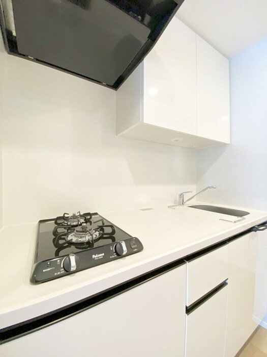 キッチン プラウドフラット墨田曳舟