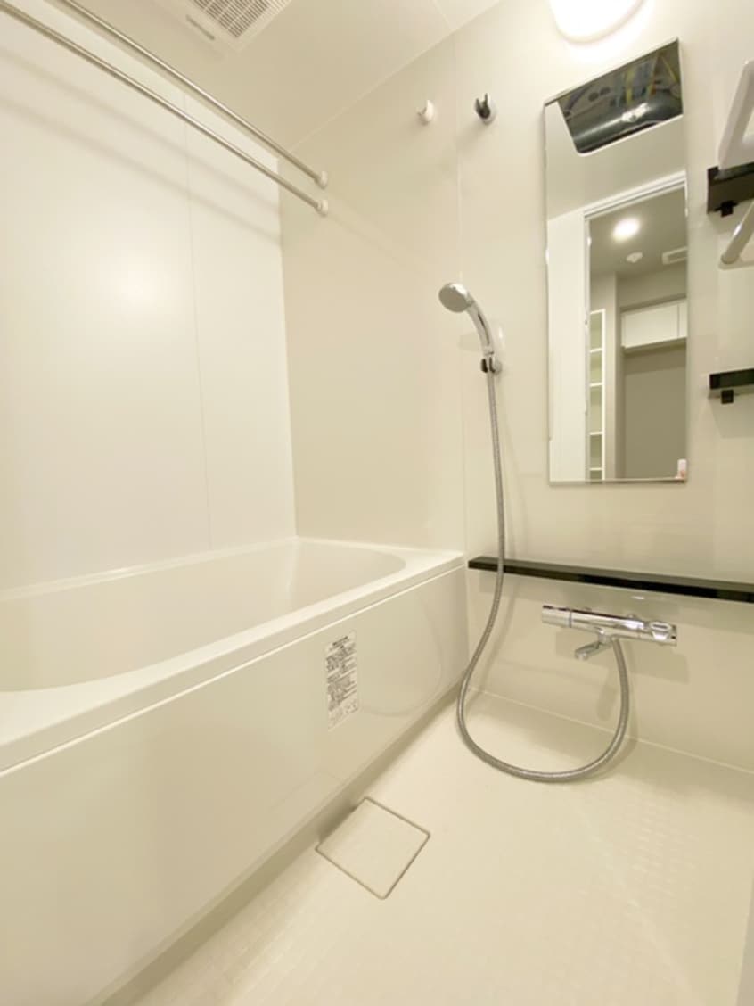 バス／シャワールーム等 プラウドフラット墨田曳舟