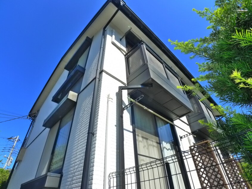 外観写真 サンプラザ