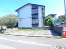 駐車場 サンプラザ