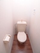 トイレ サンプラザ