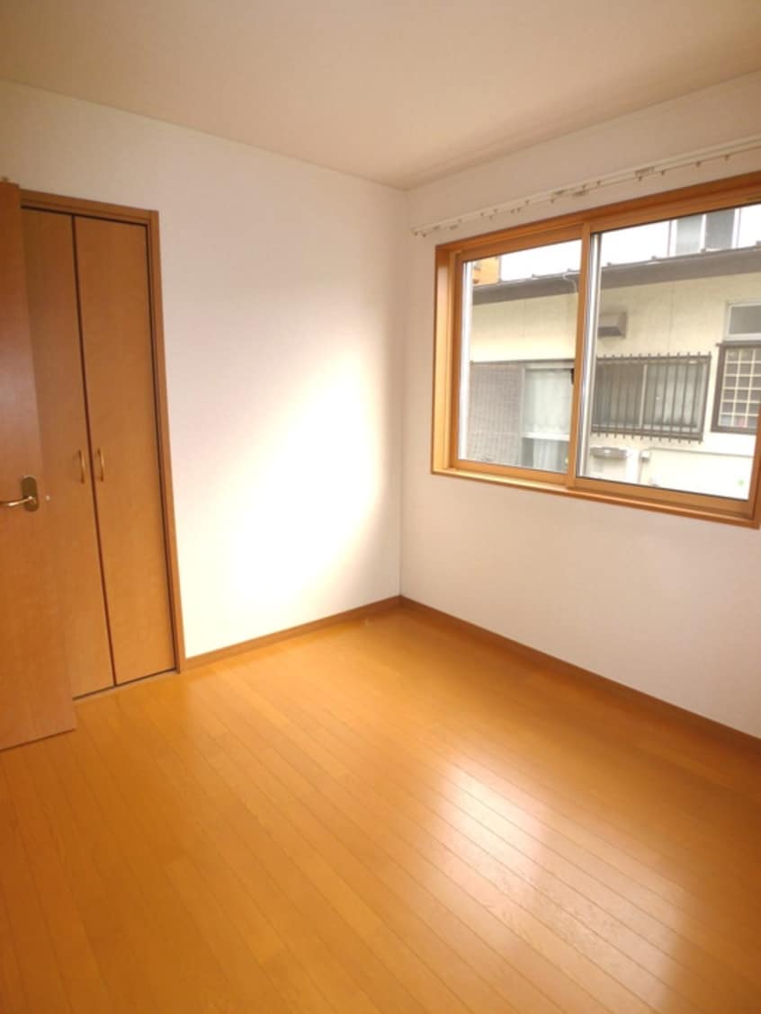 室内からの展望 ＢＬＵＥ　ＭＯＯＮ