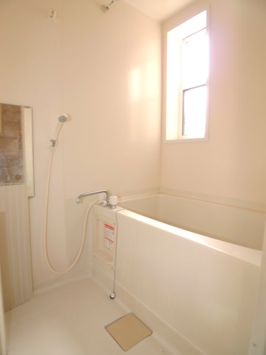 バス／シャワールーム等 ＢＬＵＥ　ＭＯＯＮ