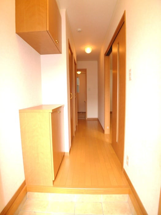 靴箱 ＢＬＵＥ　ＭＯＯＮ