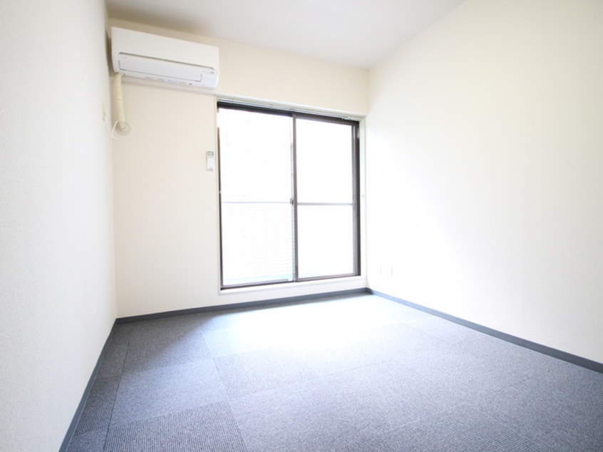 居室 フォレストイン目白