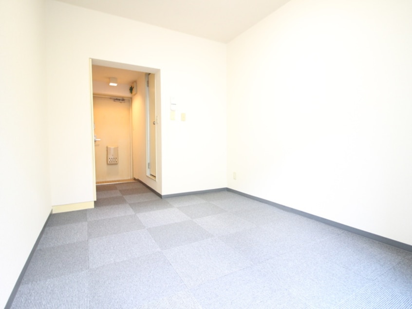 居室 フォレストイン目白