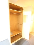 収納 フォレストイン目白