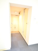 廊下 フォレストイン目白