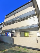 ハッピーマンション