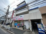 サンコーポミナミ