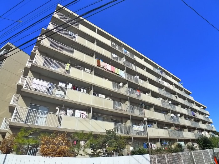 建物設備 ｸﾞﾘｰﾝｺｰﾎﾟ松戸みのり台(312)