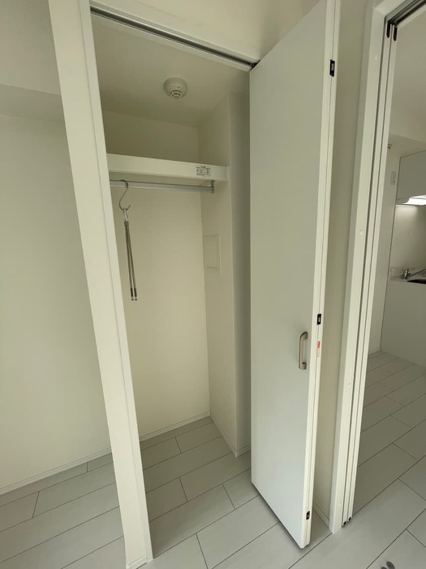 収納 レオーネ宮崎台