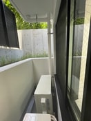 ベランダ・バルコニー レオーネ宮崎台