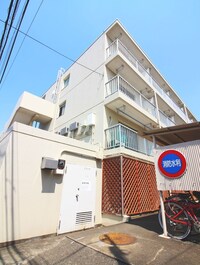 与野第三宝コ―ポ