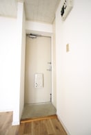玄関 ソシアルマンション榎本
