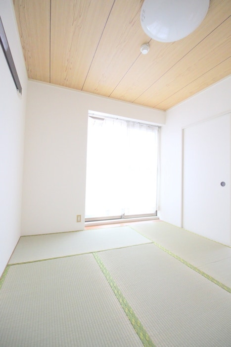 居室 ソシアルマンション榎本