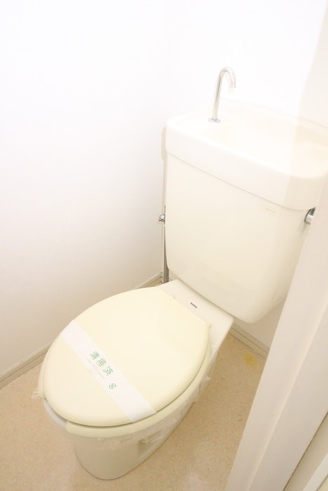 トイレ ソシアルマンション榎本