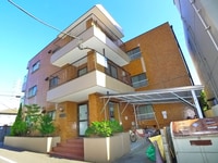 ア－バンマンション