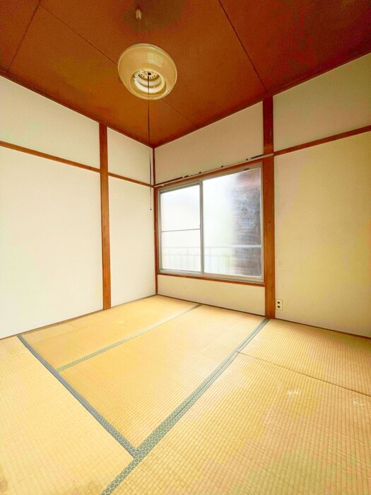 内観写真 小林方