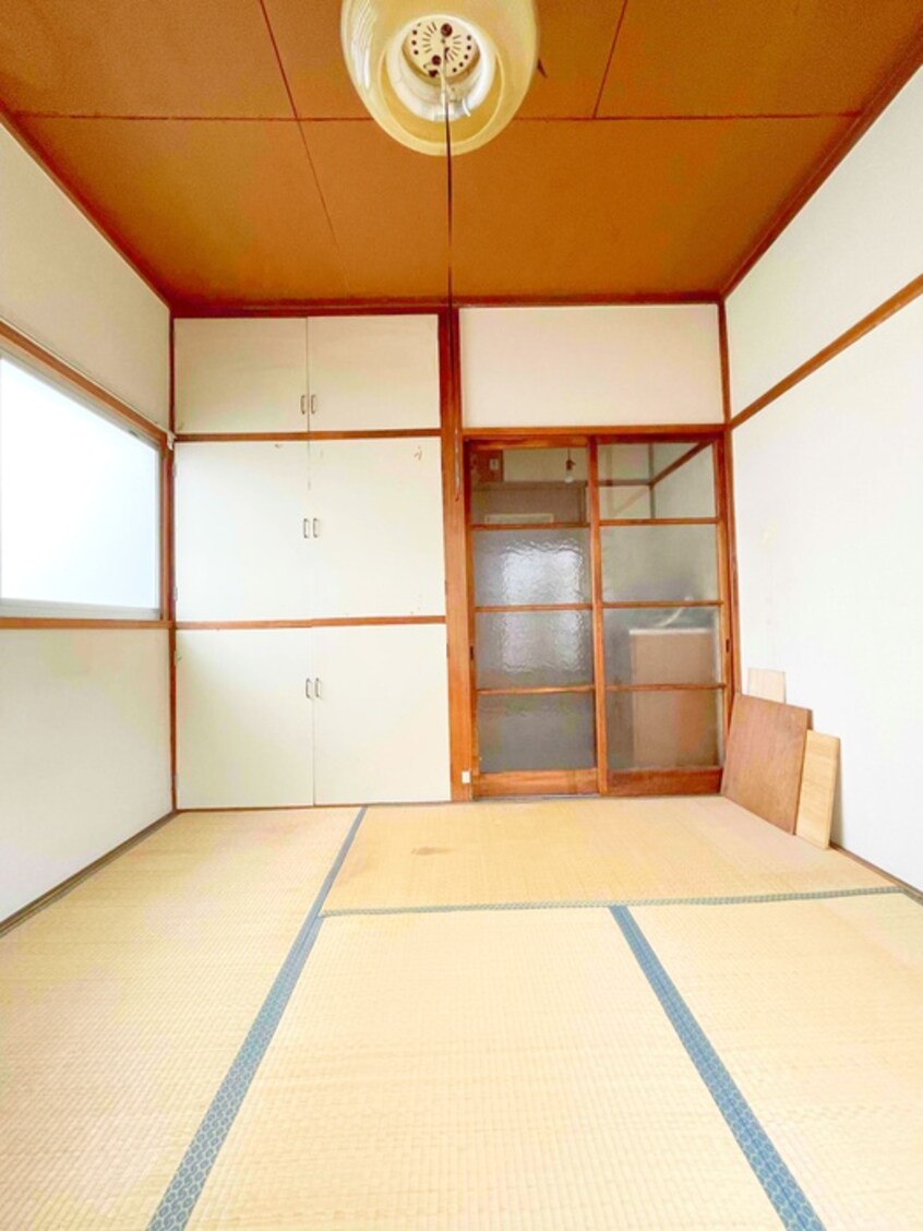 バス／シャワールーム等 小林方