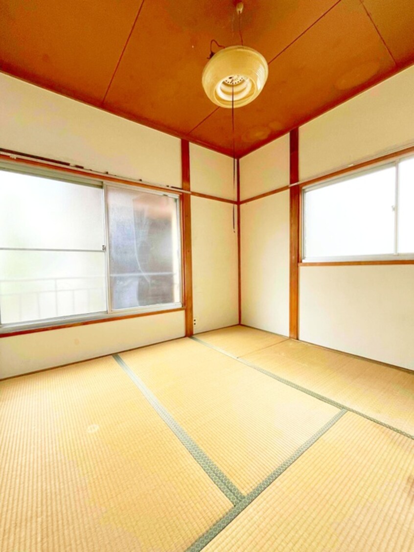 周辺環境 小林方