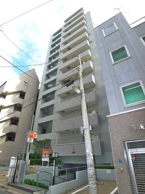 コスモ門前仲町(203)