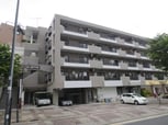 コーラル東戸塚(406)