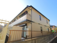 ジュネス北町