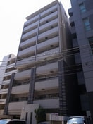 外観写真 フォ－トレス文京