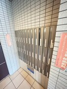 建物設備 フォ－トレス文京