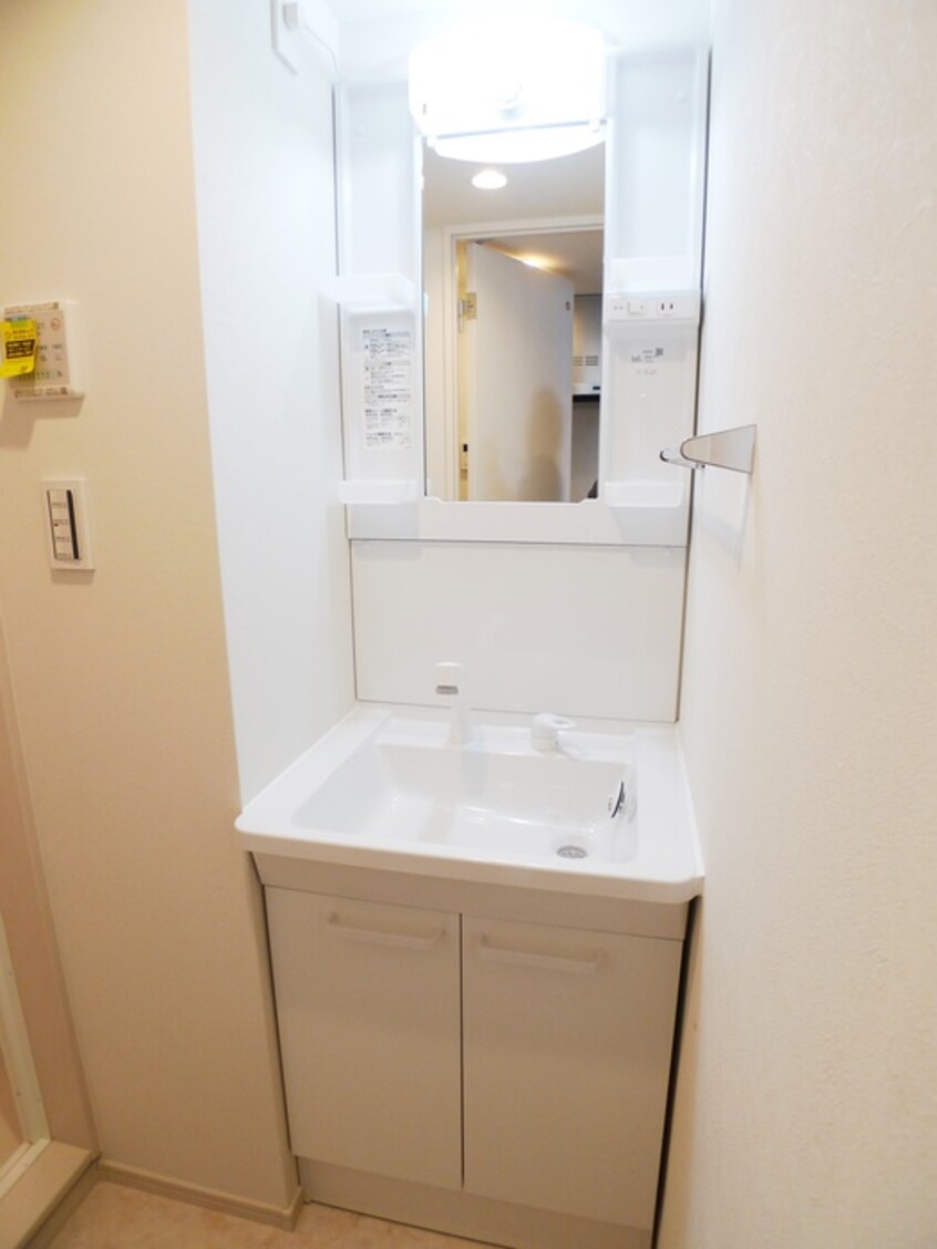 洗面 ウィステ小手指