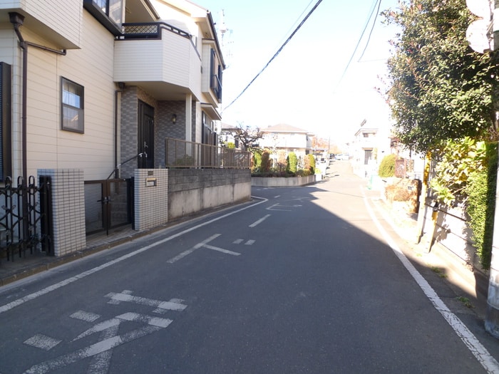 周辺環境 ウィステ小手指