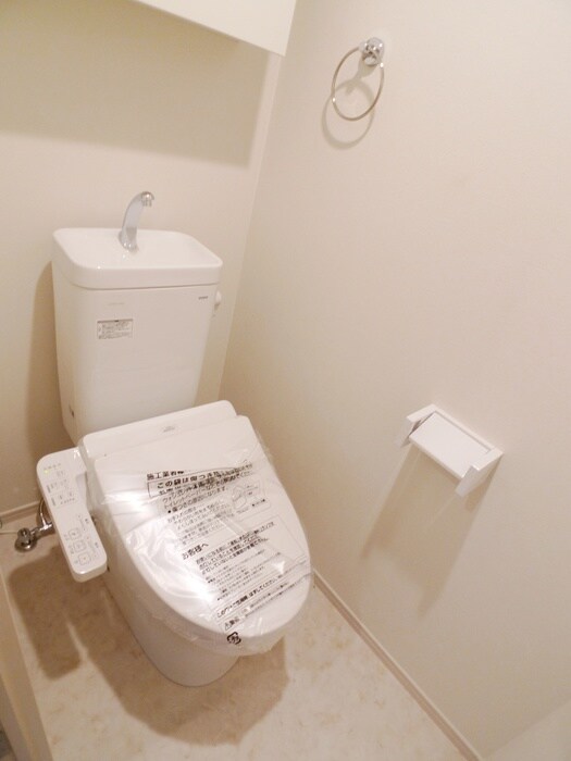 トイレ ウィステ小手指